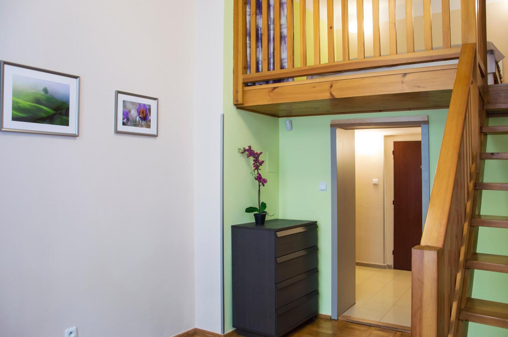 Apartment Jindrisska 25 Praga Exterior foto